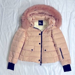 Moncler jacket